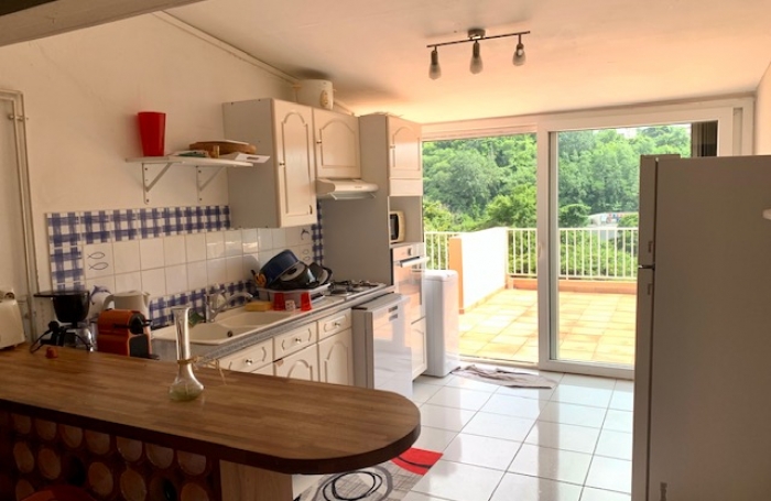 Vente Maison 270m&sup2; 9 pi&egrave;ces Schoelcher