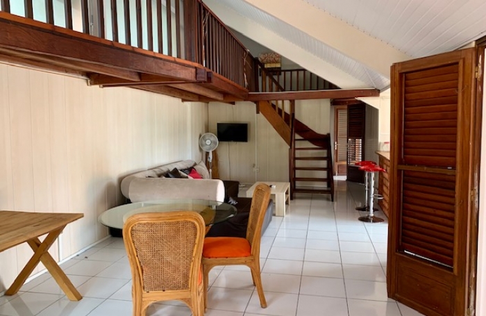 Vente Maison 270m&sup2; 9 pi&egrave;ces Schoelcher