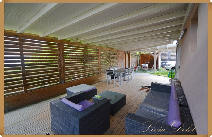 Vente Maison 112m&sup2; 4 pièces Le Lamentin