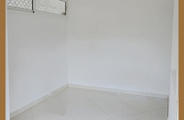 Vente Maison 112m&sup2; 4 pièces Le Lamentin