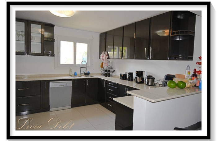 Vente Maison 112m&sup2; 4 pièces Le Lamentin