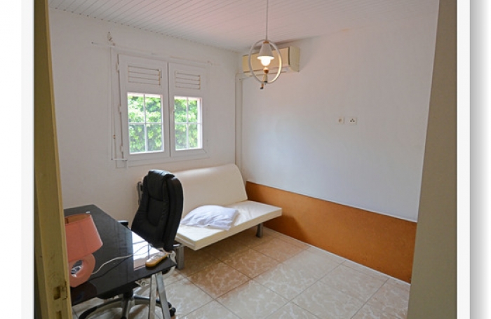 Vente Maison 112m&sup2; 4 pièces Le Lamentin