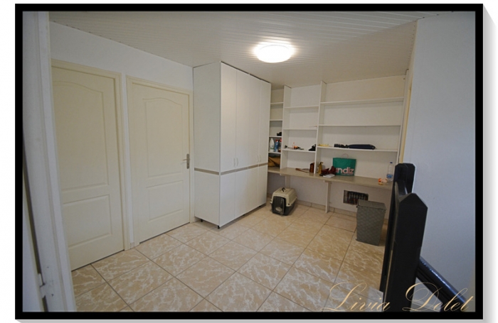 Vente Maison 112m&sup2; 4 pièces Le Lamentin