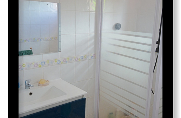 Vente Maison 112m&sup2; 4 pièces Le Lamentin