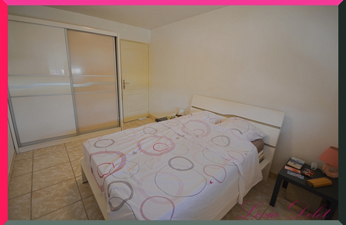 Vente Maison 112m&sup2; 4 pièces Le Lamentin