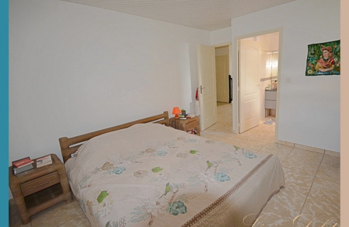 Vente Maison 112m&sup2; 4 pièces Le Lamentin