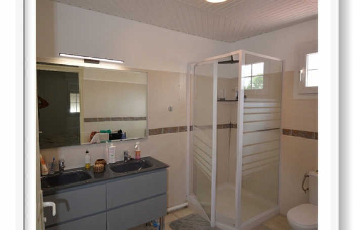 Vente Maison 112m&sup2; 4 pièces Le Lamentin