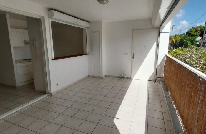Vente Appartement 97233