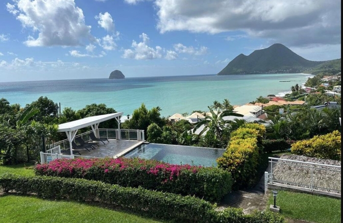 Vente Appartement 97223