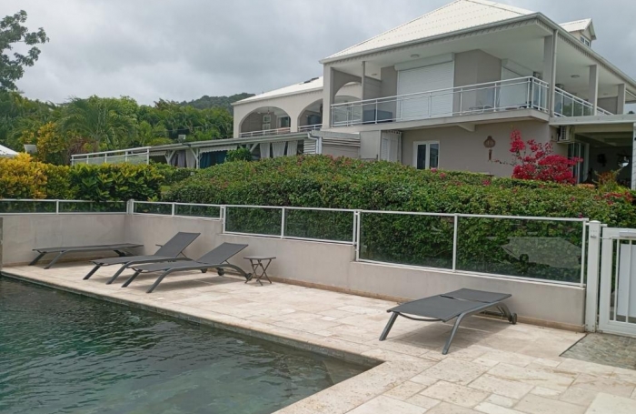 Vente Appartement 83m&sup2; 4 pièces Le Diamant