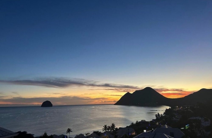 Vente Appartement 83m&sup2; 4 pièces Le Diamant