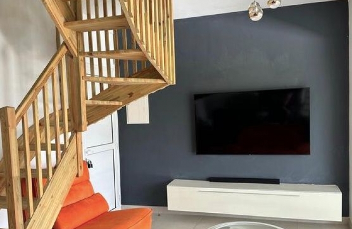 Vente Appartement 83m&sup2; 4 pièces Le Diamant