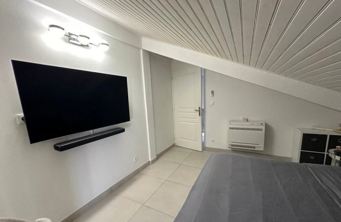 Vente Appartement 83m&sup2; 4 pièces Le Diamant