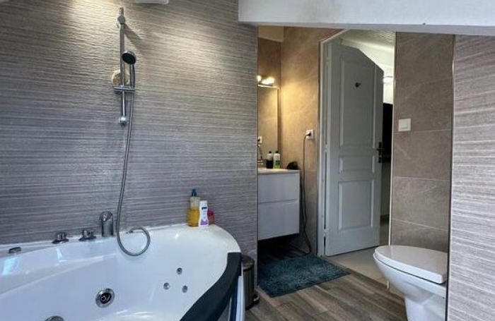 Vente Appartement 83m&sup2; 4 pièces Le Diamant