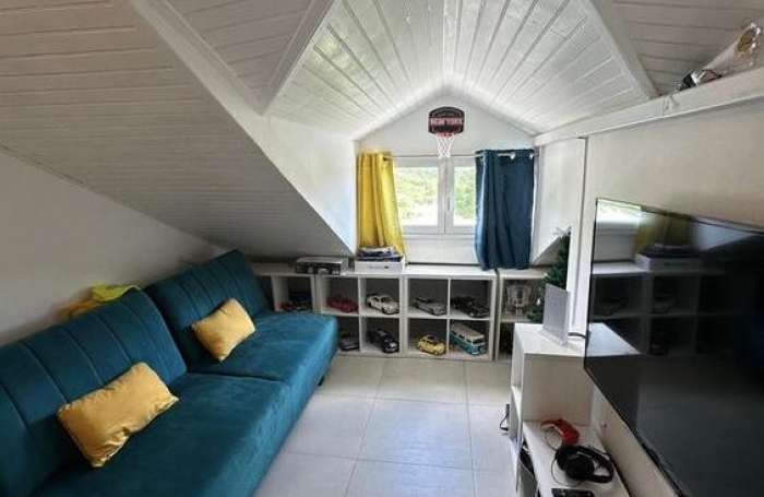 Vente Appartement 83m&sup2; 4 pièces Le Diamant