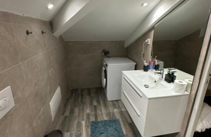 Vente Appartement 83m&sup2; 4 pièces Le Diamant