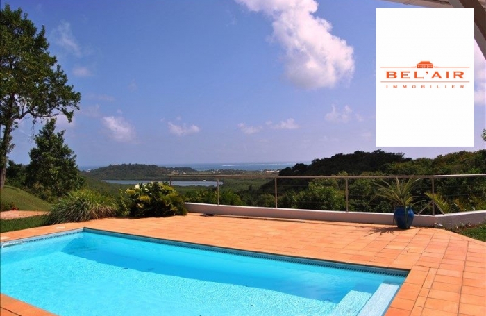 Location Maison 115.00m&sup2; 4 pièces Le Vauclin