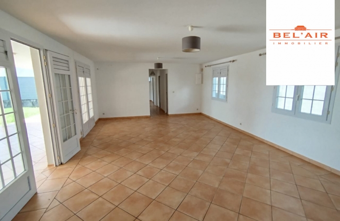 Location Maison 115.00m&sup2; 4 pièces Le Vauclin