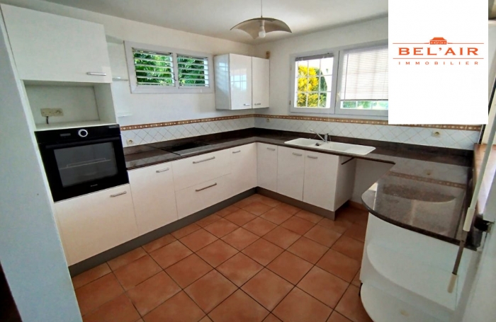 Location Maison 115.00m&sup2; 4 pièces Le Vauclin