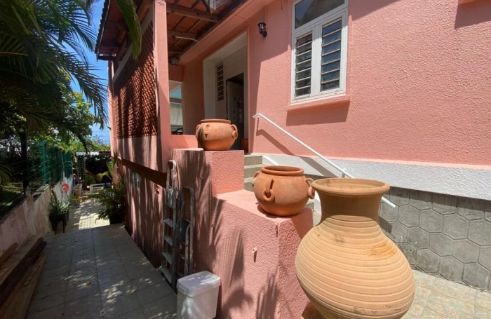 Location Appartement 105m&sup2; 4 pièces Schoelcher