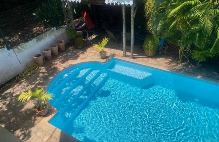 Location Appartement 105m&sup2; 4 pièces Schoelcher