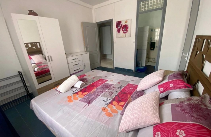 Location Appartement 105m&sup2; 4 pièces Schoelcher