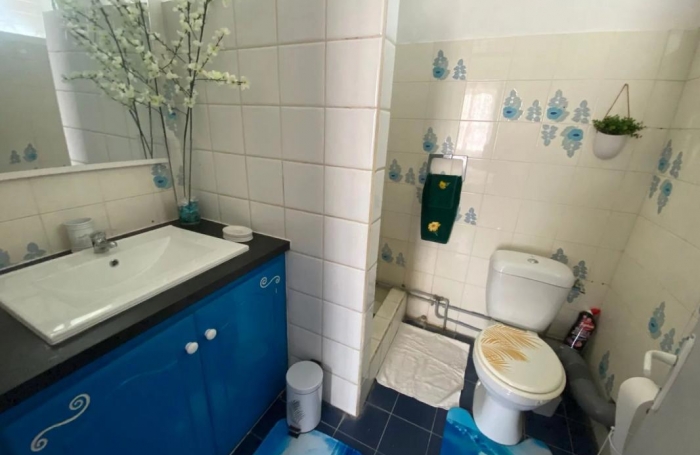 Location Appartement 105m&sup2; 4 pièces Schoelcher