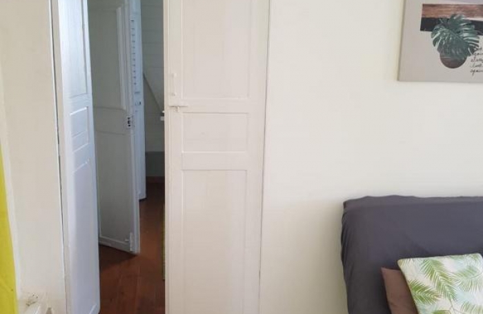 Location Appartement 70m&sup2; 2 pi&#232;ces Rivière Pilote