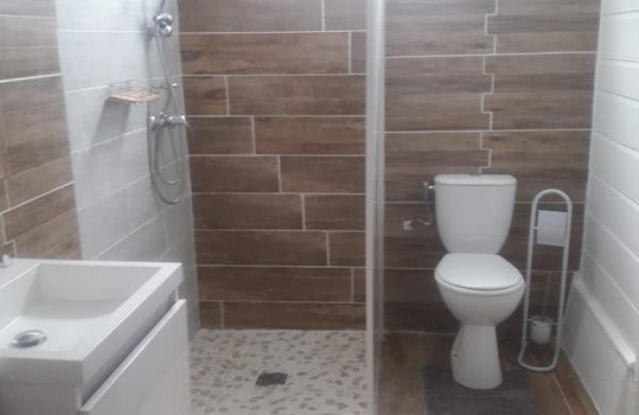 Location Appartement 70m&sup2; 2 pi&#232;ces Rivière Pilote