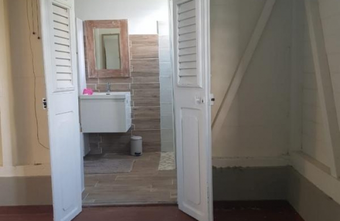 Location Appartement 70m&sup2; 2 pi&#232;ces Rivière Pilote