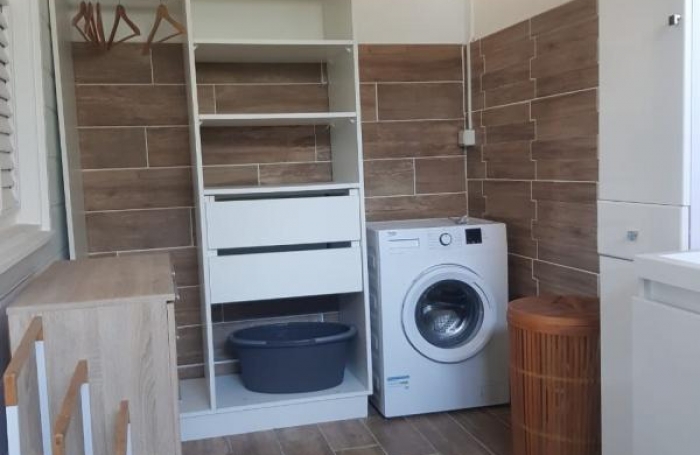 Location Appartement 70m&sup2; 2 pi&#232;ces Rivière Pilote