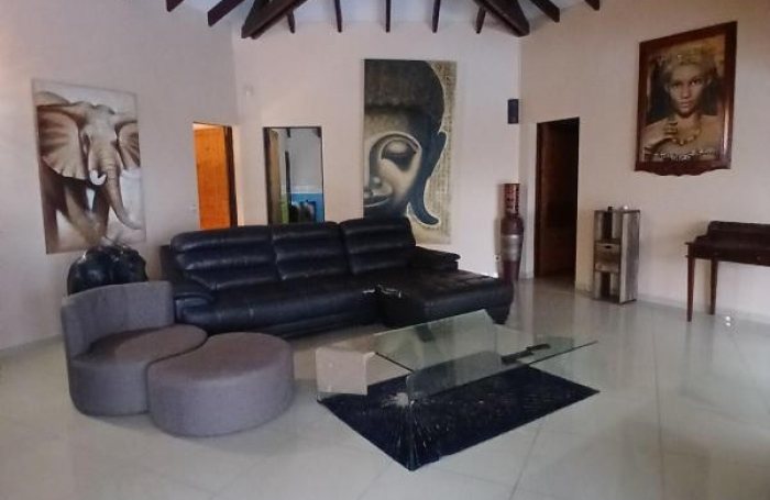 Vente Maison 156m&sup2; 4 pièces Schoelcher