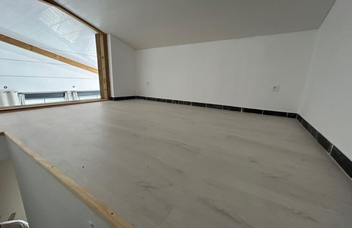 Vente Maison 116.8m&sup2; 3 pièces Le Marin