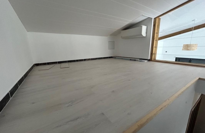 Vente Maison 116.8m&sup2; 3 pièces Le Marin