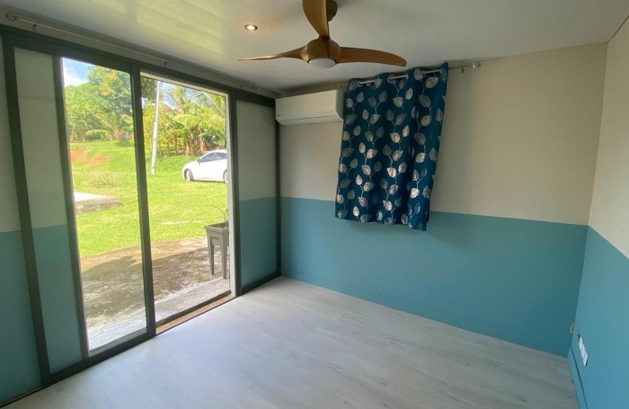 Vente Maison 116.8m&sup2; 3 pièces Le Marin