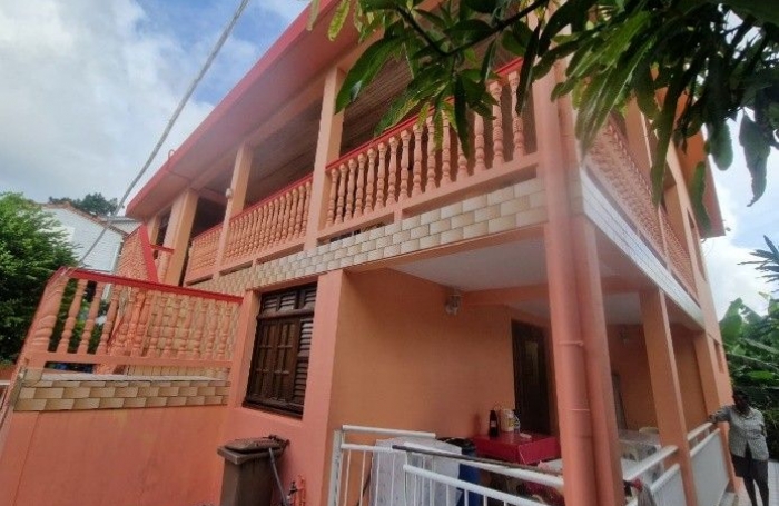 Vente Maison 170m&sup2; 7 pièces Sainte Marie