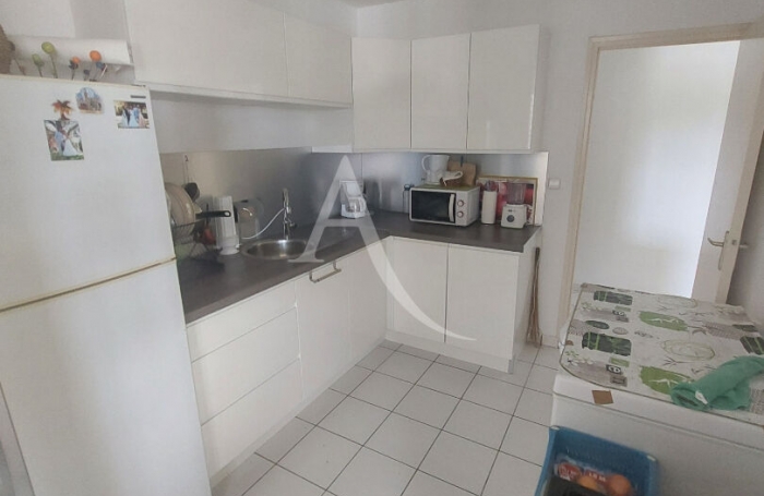 Vente Appartement 66.53m² 3 pièces Le Lamentin