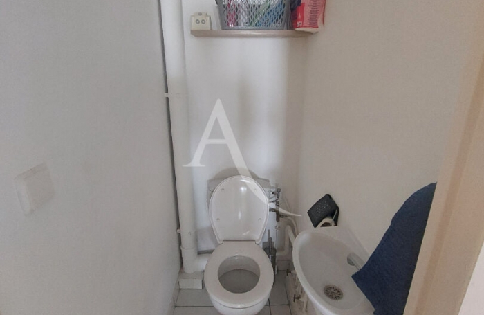 Vente Appartement 66.53m² 3 pièces Le Lamentin