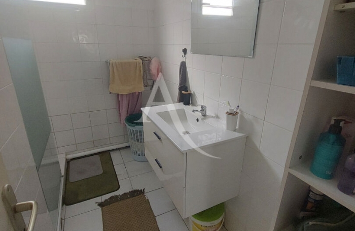 Vente Appartement 66.53m² 3 pièces Le Lamentin