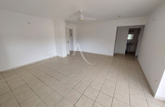 Vente Appartement 86.7m&sup2; 4 pi&egrave;ces Le Robert