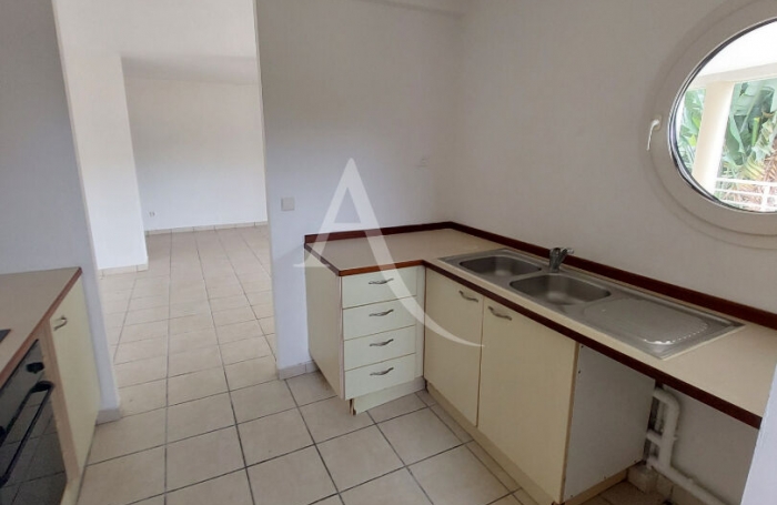 Vente Appartement 86.7m&sup2; 4 pi&egrave;ces Le Robert