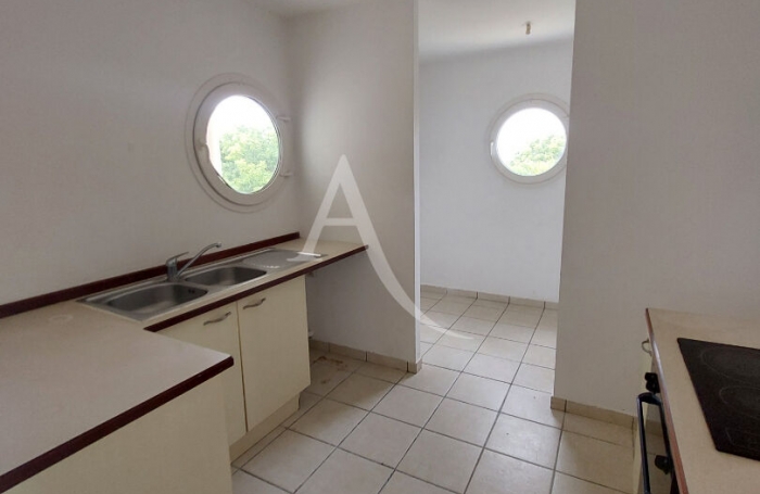 Vente Appartement 86.7m&sup2; 4 pi&egrave;ces Le Robert