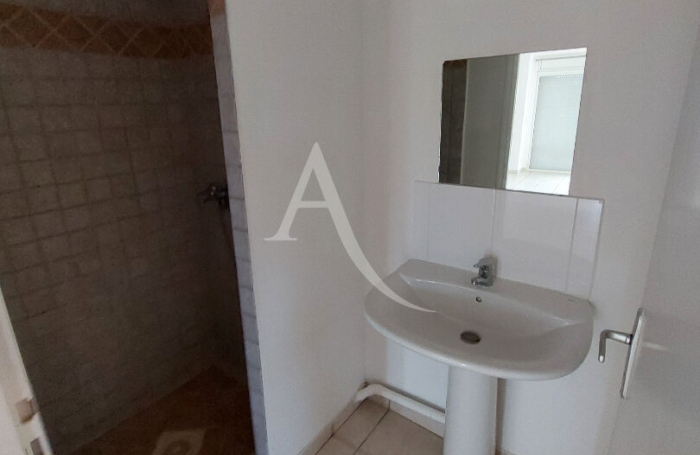 Vente Appartement 86.7m&sup2; 4 pi&egrave;ces Le Robert