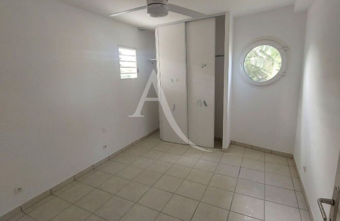 Vente Appartement 86.7m&sup2; 4 pi&egrave;ces Le Robert