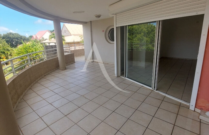 Vente Appartement 86.7m&sup2; 4 pi&egrave;ces Le Robert