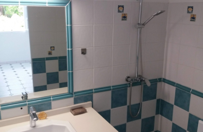 Location Maison 119m² 4 pièces Le François