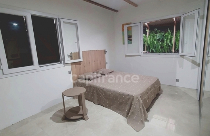 Vente Maison 168m&sup2; 6 pièces Le Marin