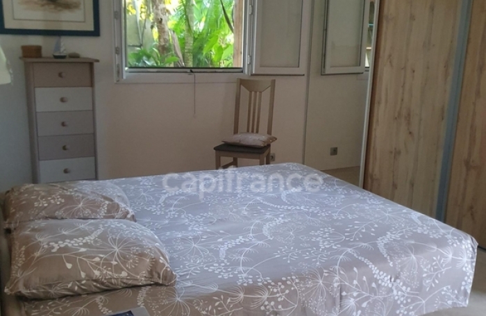 Vente Maison 168m&sup2; 6 pièces Le Marin