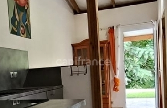 Vente Maison 168m&sup2; 6 pièces Le Marin