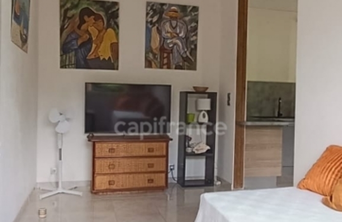 Vente Maison 168m&sup2; 6 pièces Le Marin